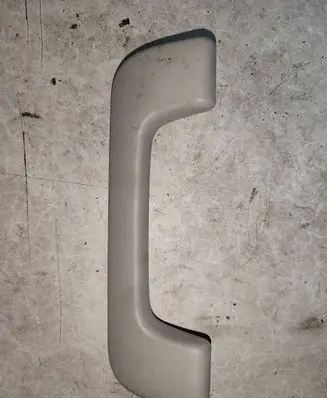 Audi A6 S6 C6 4F Front interior roof grab handle 8P0857607C
