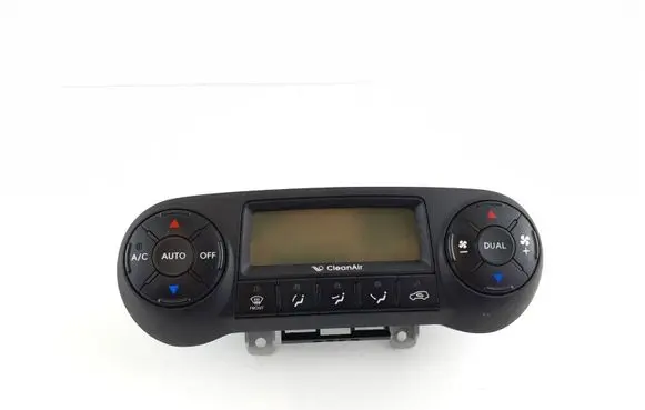 Hyundai ix35 Climate control unit 972502Y301 97250-2Y301 FKS389