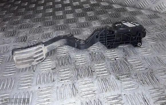 Citroen C8 Accelerator throttle pedal 1400838880