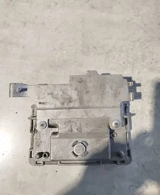 Volkswagen Polo V 6R Engine control unit/module 03e906019c