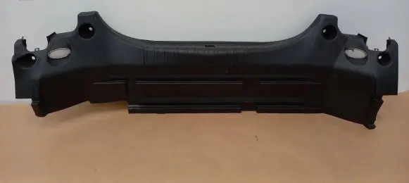 Jaguar XK8 - XKR Trunk/boot sill cover protection HJA5282AD