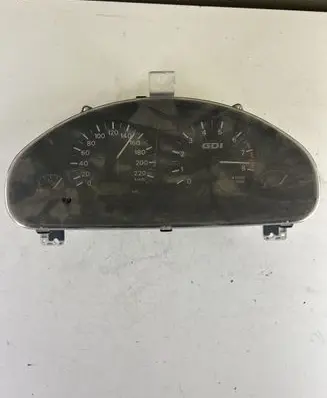 Mitsubishi Space Star Speedometer (instrument cluster) MR270287 216512602B 2573104260