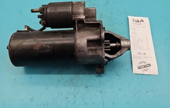 Audi A4 S4 B5 8D Starter motor IMPRK1435794