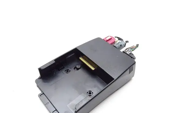 Mercedes-Benz A W176 GPS navigation control unit/module A1728100011