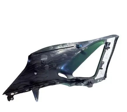 Ford Escape IV (C) pillar trim LJ6BS31148AEW