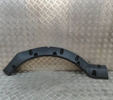Volkswagen Caddy Centre console side trim rear 2K7867394C