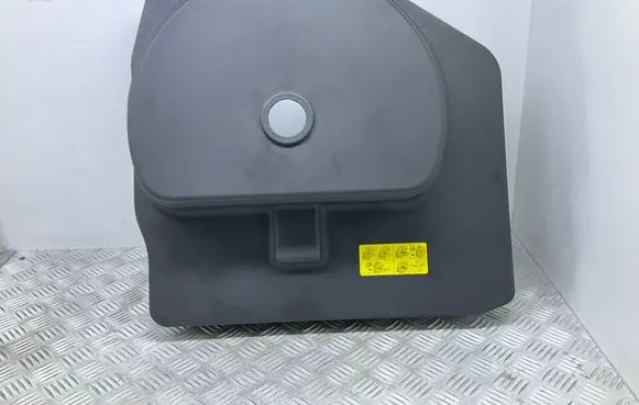Audi A5 8T 8F Tool box 8T0012109A 8K0011031K 8T0012116B