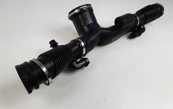 Jaguar F-Pace Air intake duct part GX739R504BB GX739R504AB GX739C623BC