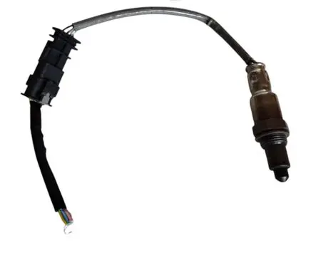 Fiat 500 Lambda probe sensor 46353578