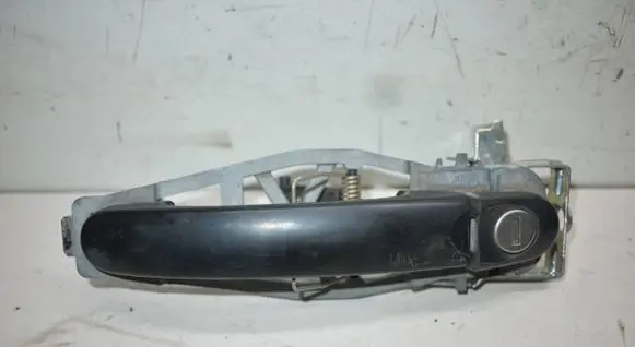 Volkswagen Transporter - Caravelle T5 Sliding door exterior handle 7E0843351C
