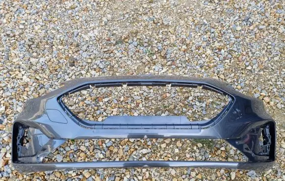 Ford Focus Front bumper