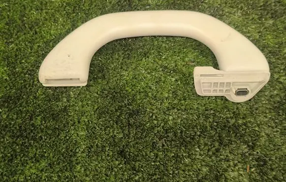 Volkswagen Transporter - Caravelle T5 Rear interior roof grab handle 7E5857607B