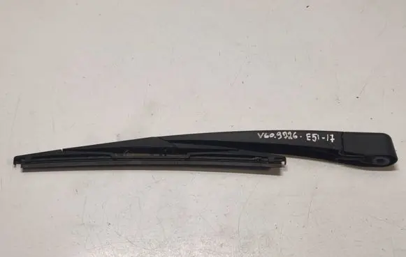 Volvo V60 Rear wiper blade 3390653977