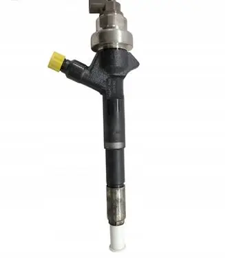 Opel Astra H Fuel injector 