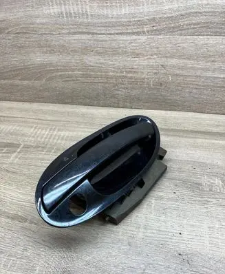 BMW 7 E65 E66 Front door exterior handle 15688910 TG7159721
