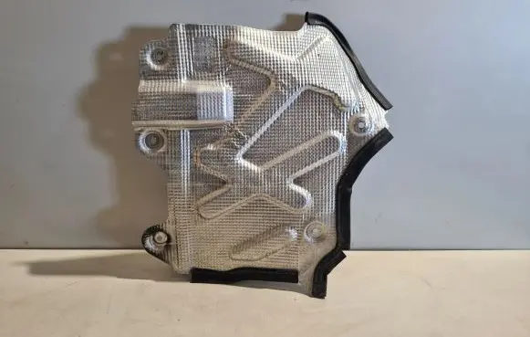 Mercedes-Benz Vito Viano W447 Heat shield in engine bay A4476807503