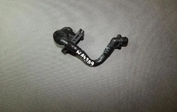Audi RS5 Vacuum line/pipe/hose 4D0611813A