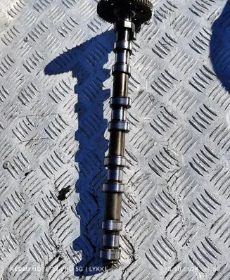 BMW 5 E60 E61 Camshaft 7790595 420520158
