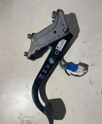 Land Rover Discovery 4 - LR4 Brake pedal 5H222455BA DSW10046 10032663225