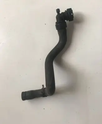 Citroen Xsara Picasso Engine coolant pipe/hose 46147148149109 X632434