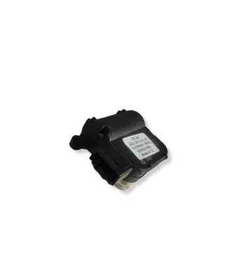 Volkswagen Touran II Air flap motor/actuator 3C1907511G CZ1168802863