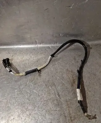 Chrysler Pacifica Negative earth cable (battery) P68309051AC TAE7F081843904