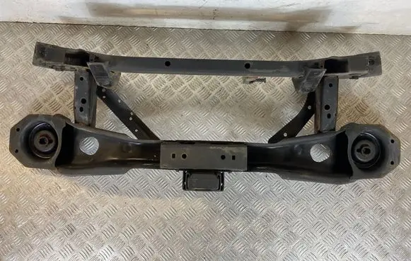 Mazda 3 II Rear subframe
