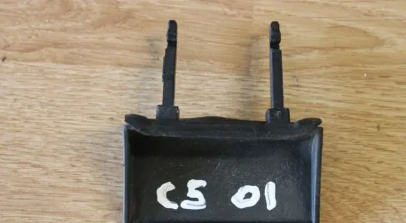 Audi A6 S6 C5 4B Other interior part