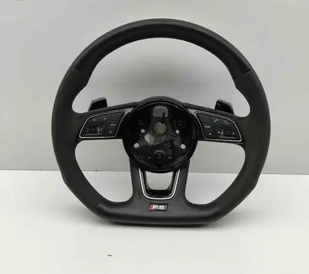 Audi RS3 Steering wheel 565425696 62798001A