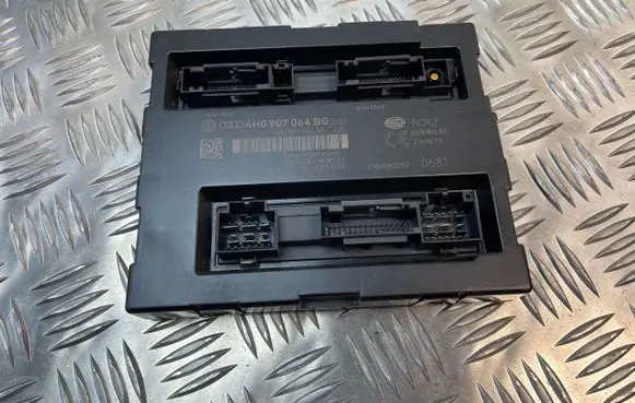 Audi A6 S6 C7 4G Other control units/modules 4H0907064BG