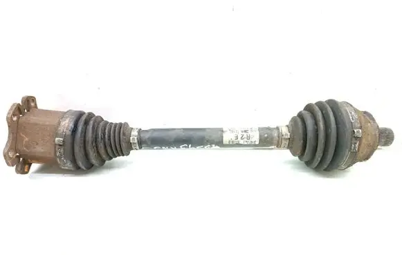 Volkswagen Phaeton Front driveshaft 3D0407272E
