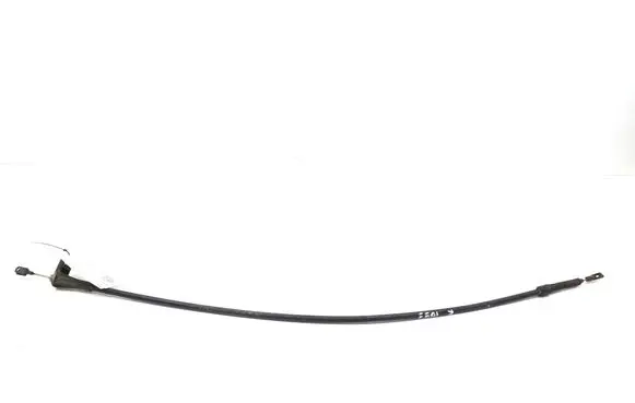 Mercedes-Benz CL C215 Handbrake/parking brake wiring cable A2204202785