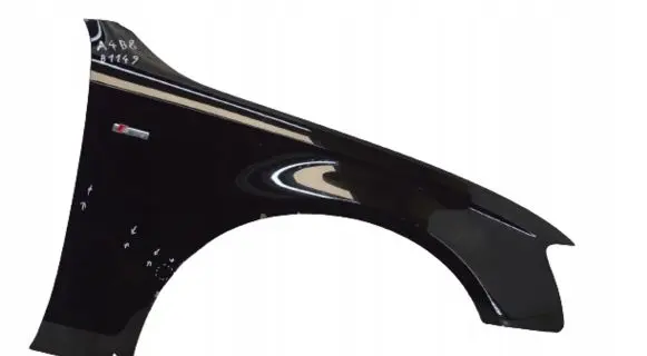 Audi A4 S4 B8 8K Fender