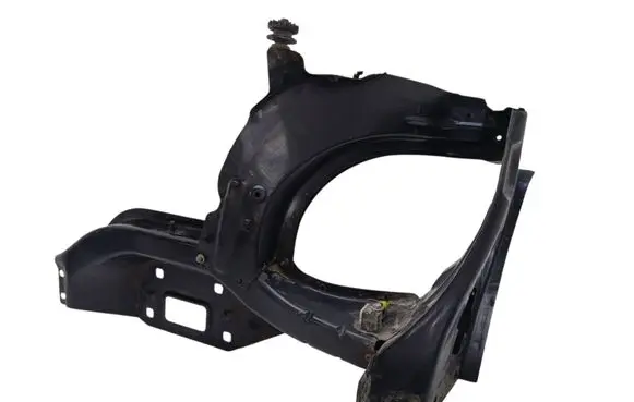 Mercedes-Benz ML W164 Headlight/headlamp mounting bracket A1298172820