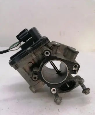 Renault Master III EGR valve H8200987088