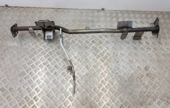 Dacia Spring Dashboard cross member/frame bar 678704483R