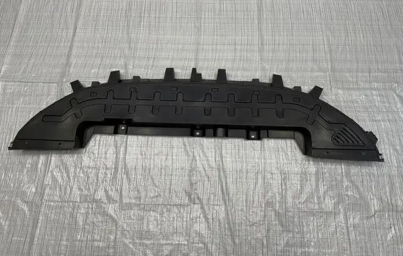 Fiat 600 Wiper trim 52213860