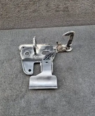 Audi A6 S6 C6 4F Engine bonnet/hood lock/latch loop/hook 4F0823480A 4F0823480B 4F0823480C