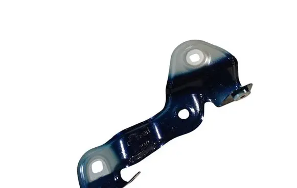 BMW 4 G22 G23 G24 G26 Fender mounting bracket 7486806 9466088 41009466088