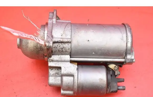 Opel Corsa E Starter motor 25194650