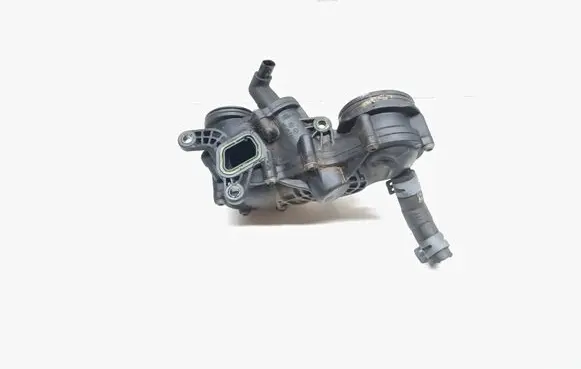 Audi Q7 4M Thermostat/thermostat housing 059121111BK