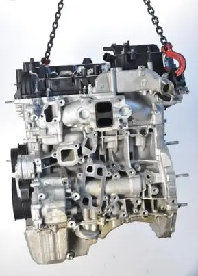 Maserati Ghibli Engine swap 670053115