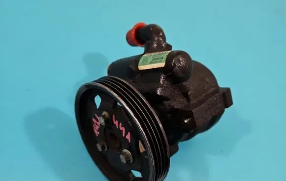 Dacia Sandero Electric power steering pump 26146324EF IMPRK1421441