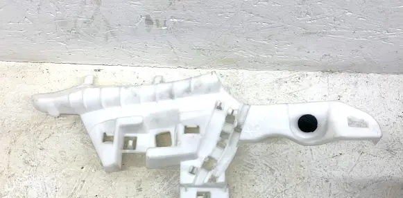 Citroen C3 Other center console (tunnel) element 9812357580
