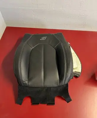 Chrysler Pacifica Driver seat console base 550116DPX3FL22 3FL22351B0078