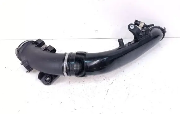 BMW X5M E70 Air intake hose/pipe 7583714 1371758371407
