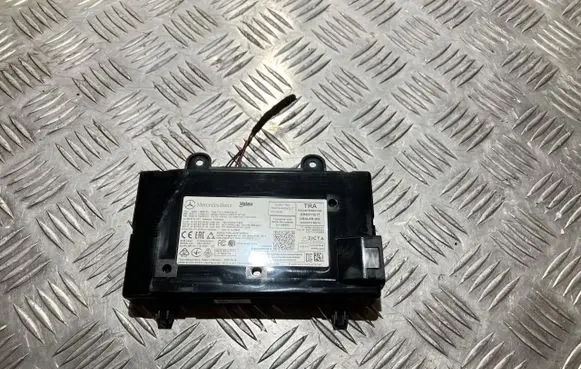 Mercedes-Benz CLA C118 X118 Voice control module A1679008309