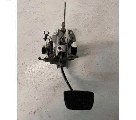 Toyota RAV 4 (XA50) Brake pedal 8951033030 0902A0372B
