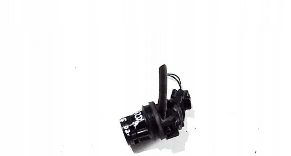 Mazda 6 Windscreen/windshield washer pump
