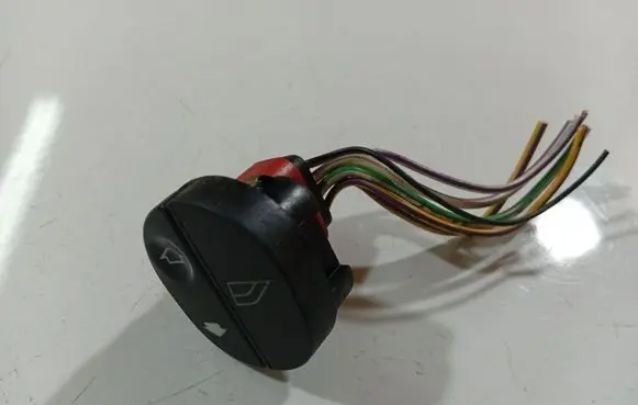 Ford Transit - Tourneo Connect Electric window control switch 42936